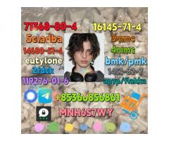 Fast shipping eutylone spot supplier 2fdck