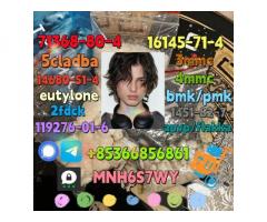 Brand new bmk/pmk factory direct sale raw material