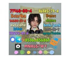 Metonitazene 14680-51-4  high quality for sale