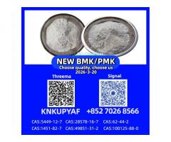 High-Quality CAS 28578-16-7 P.MK | 5449-12-7 B.MK