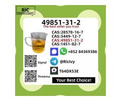 CAS No.49851-31-2,2-BROMO-1-PHENYL-PENTAN-1
