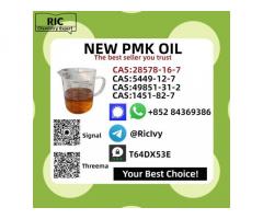 NEW P.MK OIL cas 28578-16-7