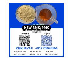 High-Quality 28578-16-7 PM.K New BM.K 5449-12-7