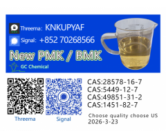 BMK Powder 5449-12-7 99% Pure and New PMK 28578-16-7