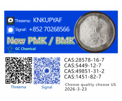 New B M K Powder(CAS  5449-12-7) - Ready Stock Supply