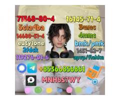 Safe delivery CAS 119276-01-6 14680-51-4 hot sale