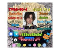 3-mmc factory raw material supply 4-mmc hot sale