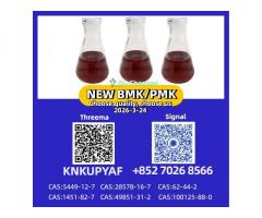 New B.M.K 5449-12-7 And 28578-16-7 New P.M.K