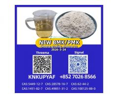 5449-12-7 B.M.K 49851-31-2 New 1451-82-7