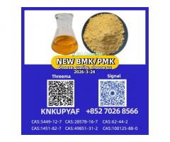 B.M.K 49851-31-2 New 1451-82-7 And P.M.K 28578-16-7