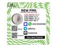 Best Sale P.MK ethyl glycidate CAS 28578-16-7 Good Effect