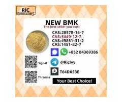 New B.MK CAS 5449-12-7 P.MK