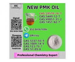New 28578-16-7 P.MK Oil