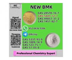 Premium Bulk Supply: B.MK CAS 5449-12-7