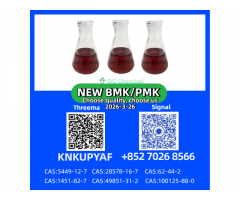 CAS:1451-82-7 2-Bromo-4′-methylpropiophenone 5449-12-7