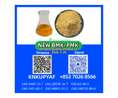 49851-31-2 P.M.K 28578-16-7 New 1451-82-7