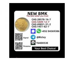 Production Origin Hub New PM.K CAS 28578-16 -7