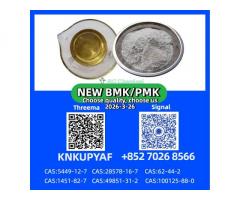 CAS 28578-16-7 PM.K Oil Factory Price