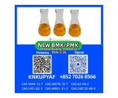 High Purity PM.K 28578-16-7 Oil