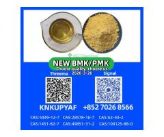 CAS 28578-16-7 PM.K Factory Supply