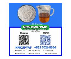 High Purity PM.K CAS 28578-16-7| Reliable Supplier & Fast Delivery