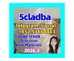 Sowa5db 5CL-ADB-A Research Hub: Analysis and Safety 1119-51-3 68-12-2 dmf