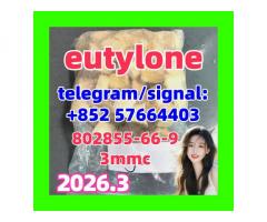 Eutylone 802855-66-9 k5 High qualiyt in stock