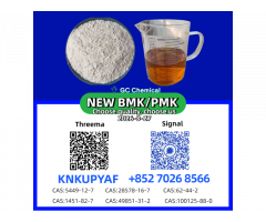 5449-12-7 B.M.K 49851-31-2 New 1451-82-7！！