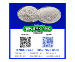 P.M.K 28578-16-7 And B.M.K 5449-12-7 New 49851-31-2！！