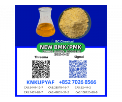 5449-12-7 B.M.K 28578-16-7 New 49851-31-2.....