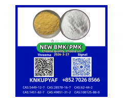 1451-82-7 And B.M.K 5449-12-7 New P.M.K 28578-16-7....