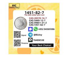 Customer Favorite 1451-82-7 P.MK 28578-16-7