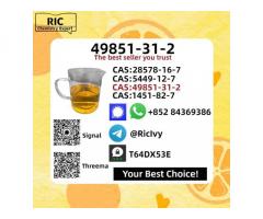 Flawless Quality 49851-31-2 New B.MK