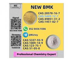 Superior Quality B.MK 5449-12-7 & 28578-16-7