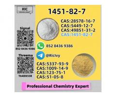 Best-in-Class Quality 1451-82-7 P.MK 28578-16-7