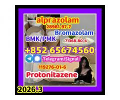 Bmk,pmk;China Supplier BMK，