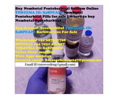 Nembutal Pentobarbital Pills | buy nembutal pentobarbital