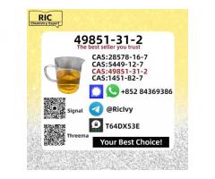 Trusted Supplier 49851-31-2 Bulk Supplier