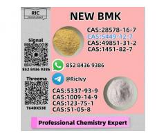 Approved Supplier B.MK 5449-12-7 & 28578-16-7