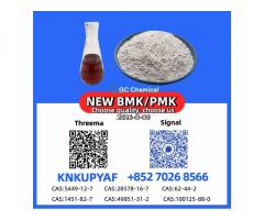 Chemical Supplier PM.K 28578-16-7 | BM.K CAS 5449-12-7