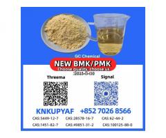 Bulk Supply PM.K CAS 28578-16-7 & BM.K 5449-12-7 Powder