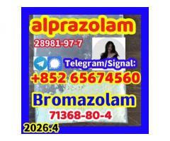 Alprazolam,28981-97-7,  dsfrhrthrt
