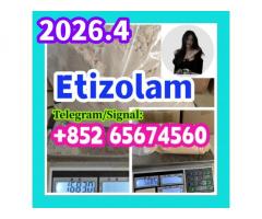 Bromazolam，71368-80-4，E fsdbhrfgjnyh