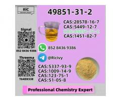 Wholesale Volume New 1451-82-7 P.MK 28578-16-7