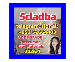 5cladba raw material adbb 5CL-ADB-A 5cladba 5f-adb