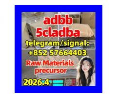5cladba 5cladba Yellow Powder 5CL-ADB-A 5F-Adb 5Fadb
