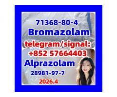 Alprazolam CAS:28981-97-7