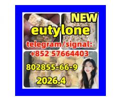 EU EUTYLONE high quality 802855-66-9