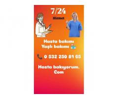 Burdur hasta bakıcı yatılı bakıcı yabancı bakıcı bakıcı arıyorum hasta bakıcı arıyorum