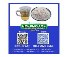 PMK 28578-16-7 with BMK 5449-12-7 we can arrange anytime